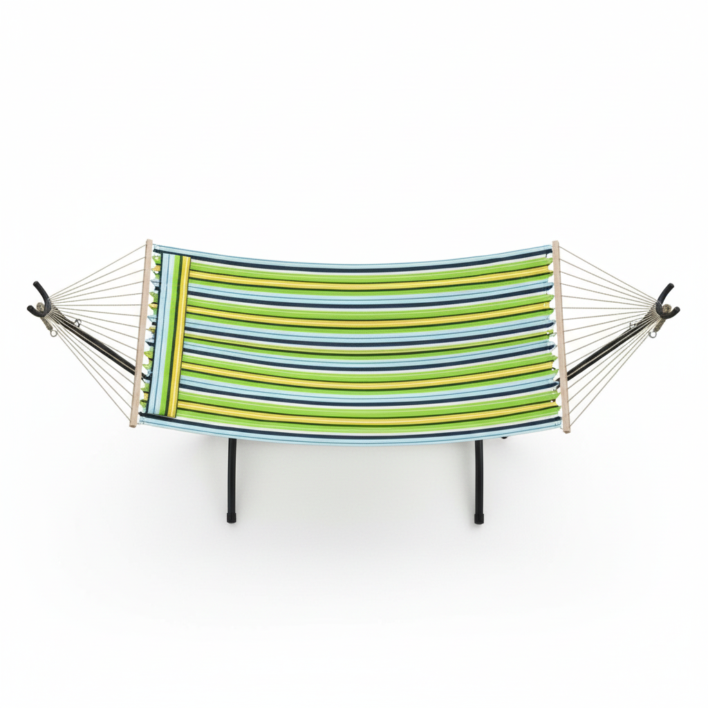 Outsunny Portable Hammock Stand