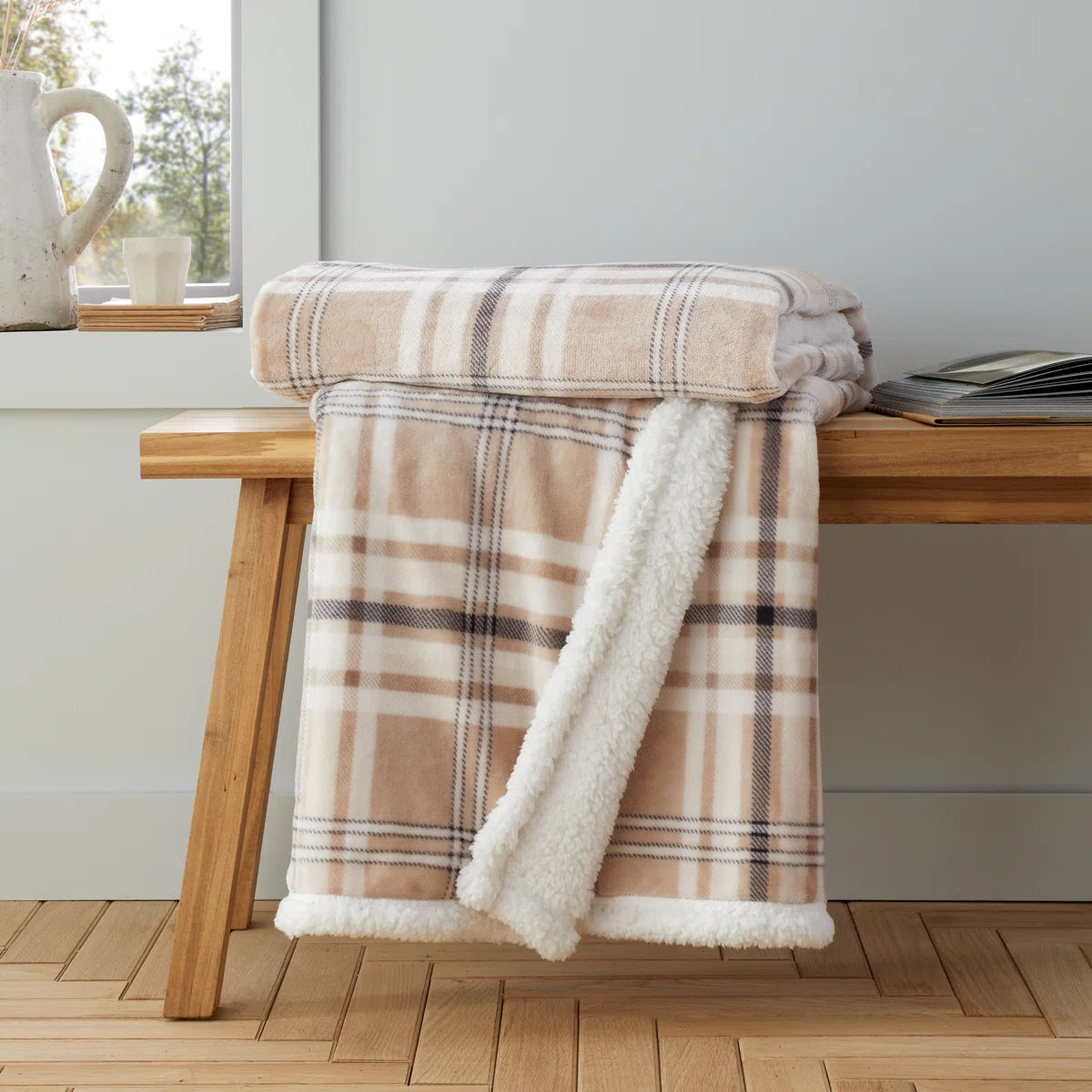 Premium Fleece Blanket
